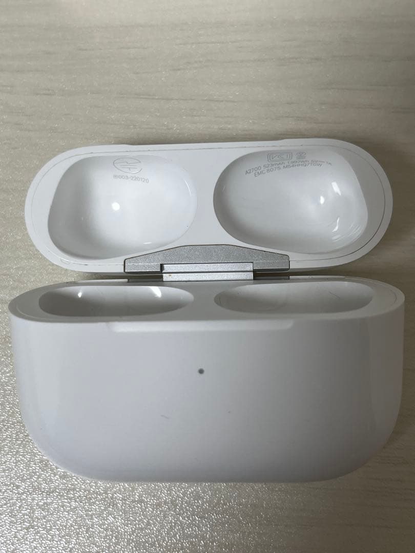 AirPodspro2 左耳 ケース 本体
