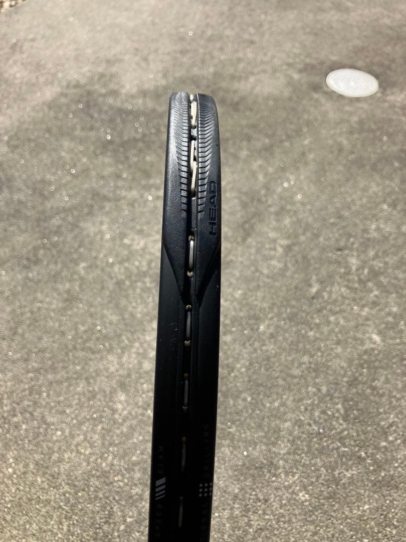 ヘッド　スピードプロ