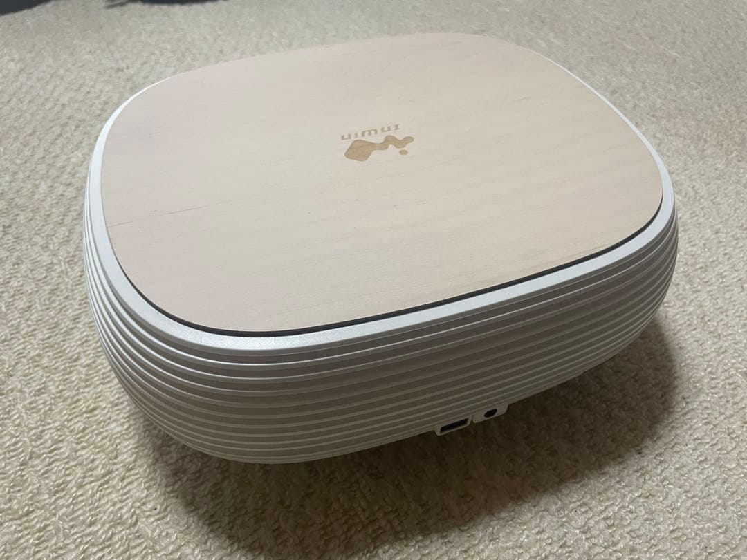 inwin B1 ホワイト PCケース