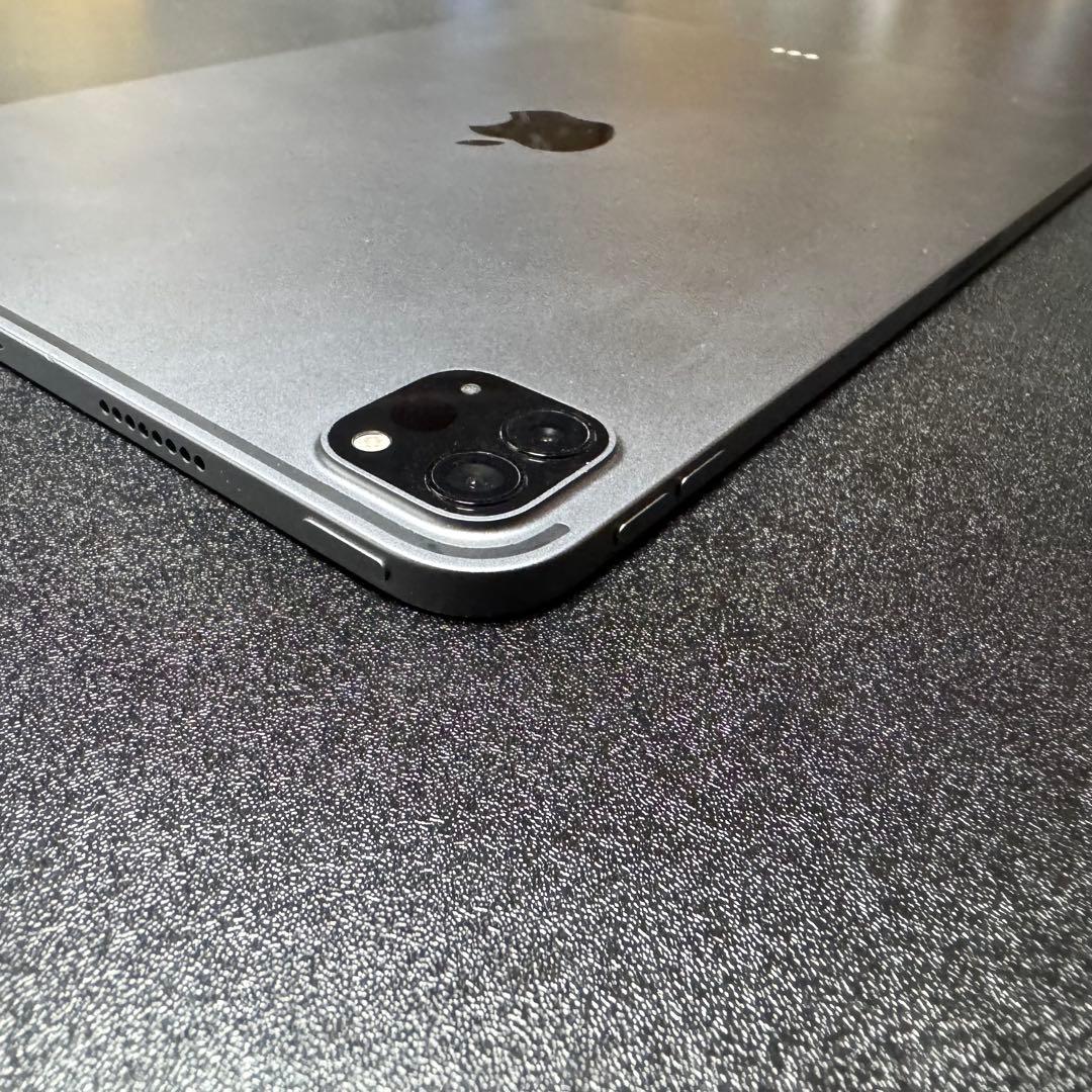 M1 iPadPro 11インチ 1TB 最大容量100％ 3世代＋ケース3点