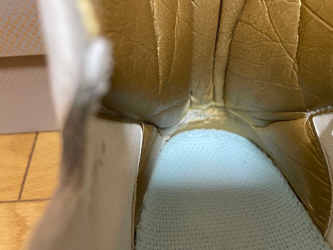 asics Japan L ジャパンL 27.5cm Made in Japan