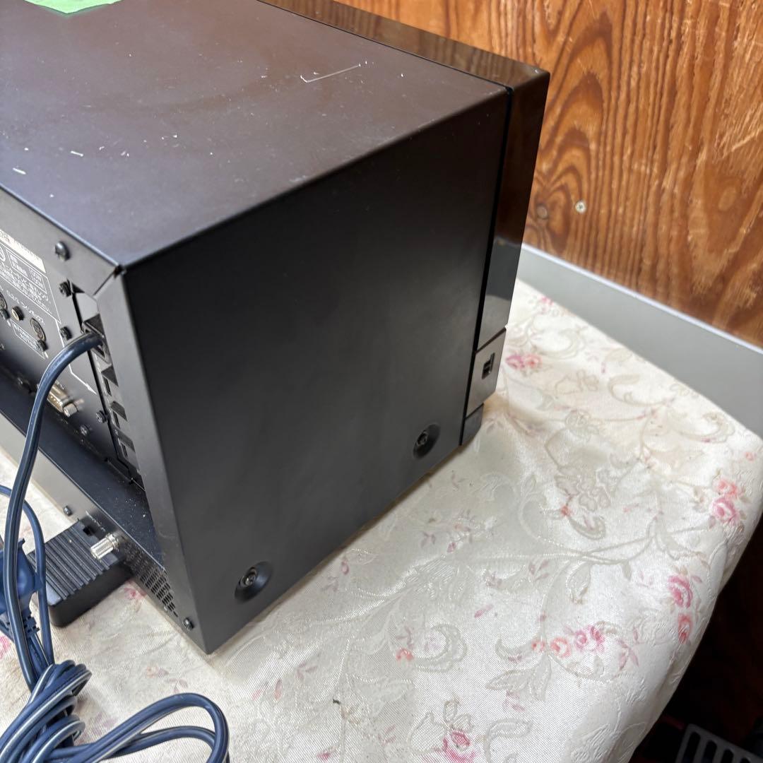 画面傷あり　LIVE DAM DAM-XG5000 カラオケ　業務用②