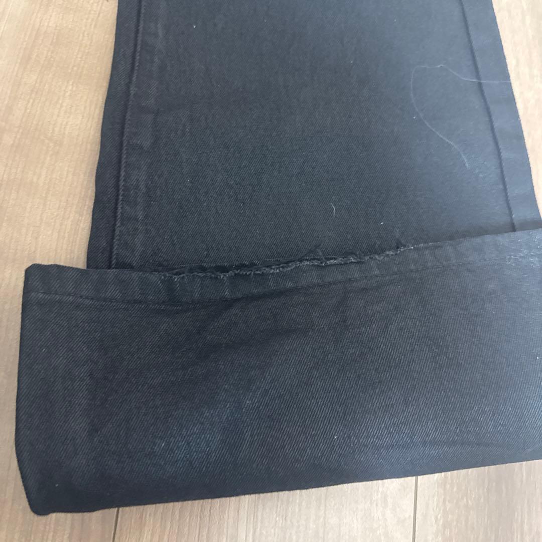 【確実正規品】goar.archive flare pants M size