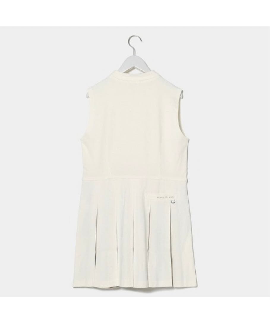 【HealCreek/GOLF】レガラートミラノワンピース Mサイズ