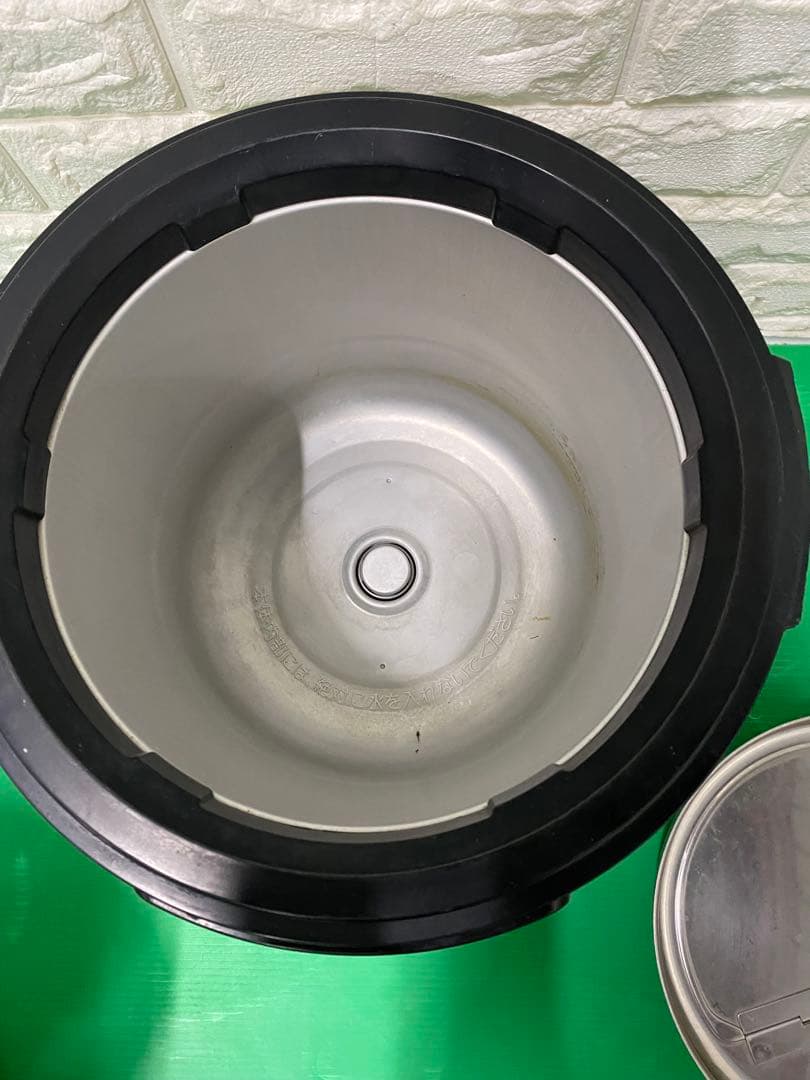 象印 業務用マイコンスープジャー TH-CU080 8L 2016年