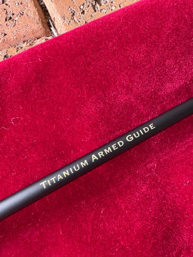 メガバス デストロイヤー 淡水用 バスロッド F4-66X