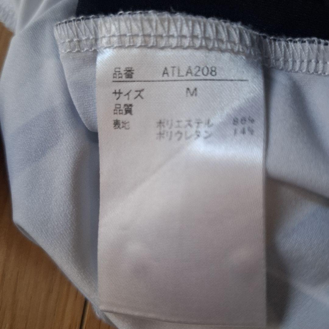 Admiral テニスウェア　　Lと Mサイズ