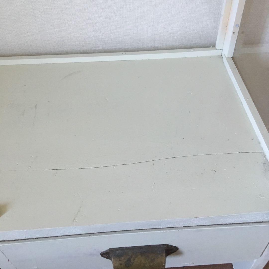 飾り棚 アンティーク