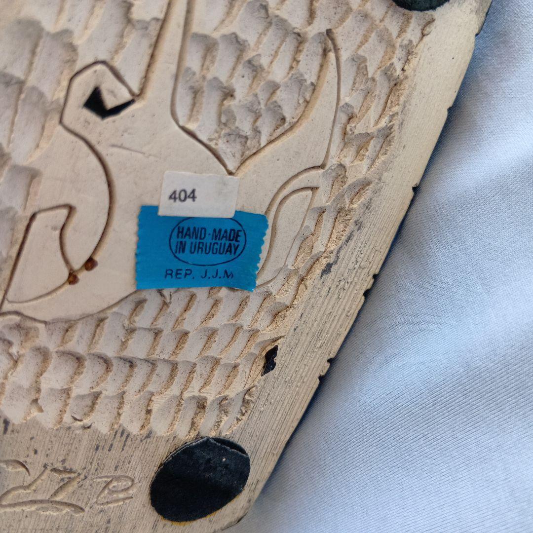 Artesania Rinconada 馬　ヴィンテージ　陶器