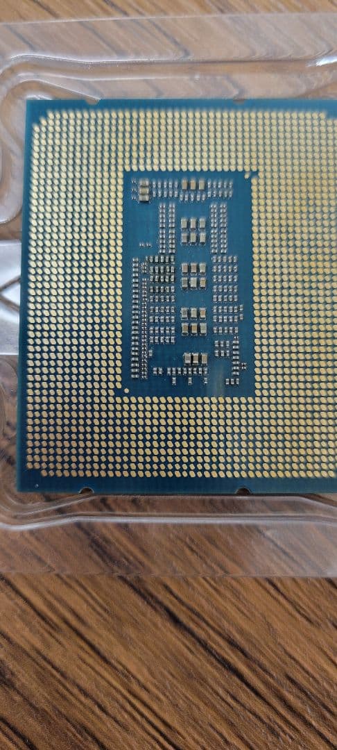 ゆ*り様 Intel Core i9-13900K CPU