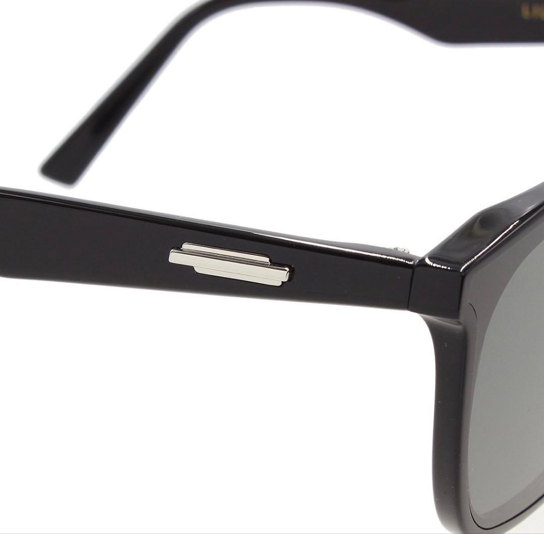 R2746 美品 ジェントルモンスター LILIT 01 スクエア サングラス