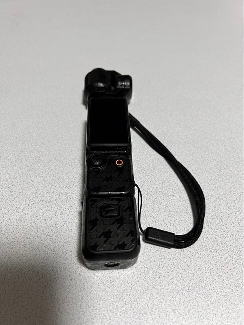 【美品】DJI Osmo Pocket 3