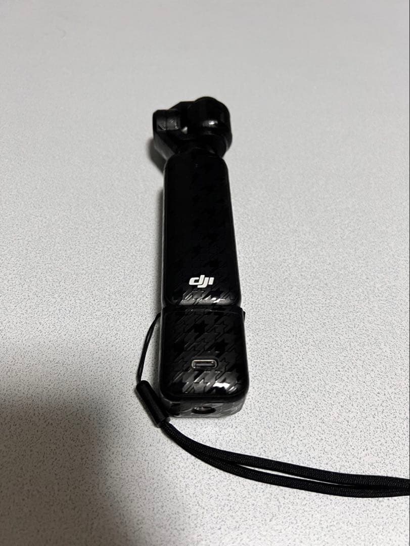【美品】DJI Osmo Pocket 3