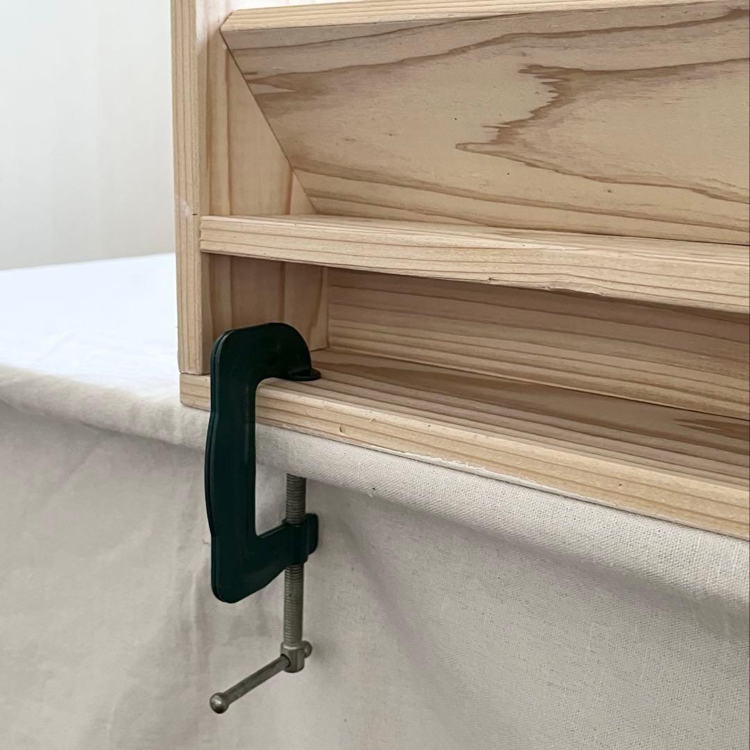 什器セットC(ホワイト)