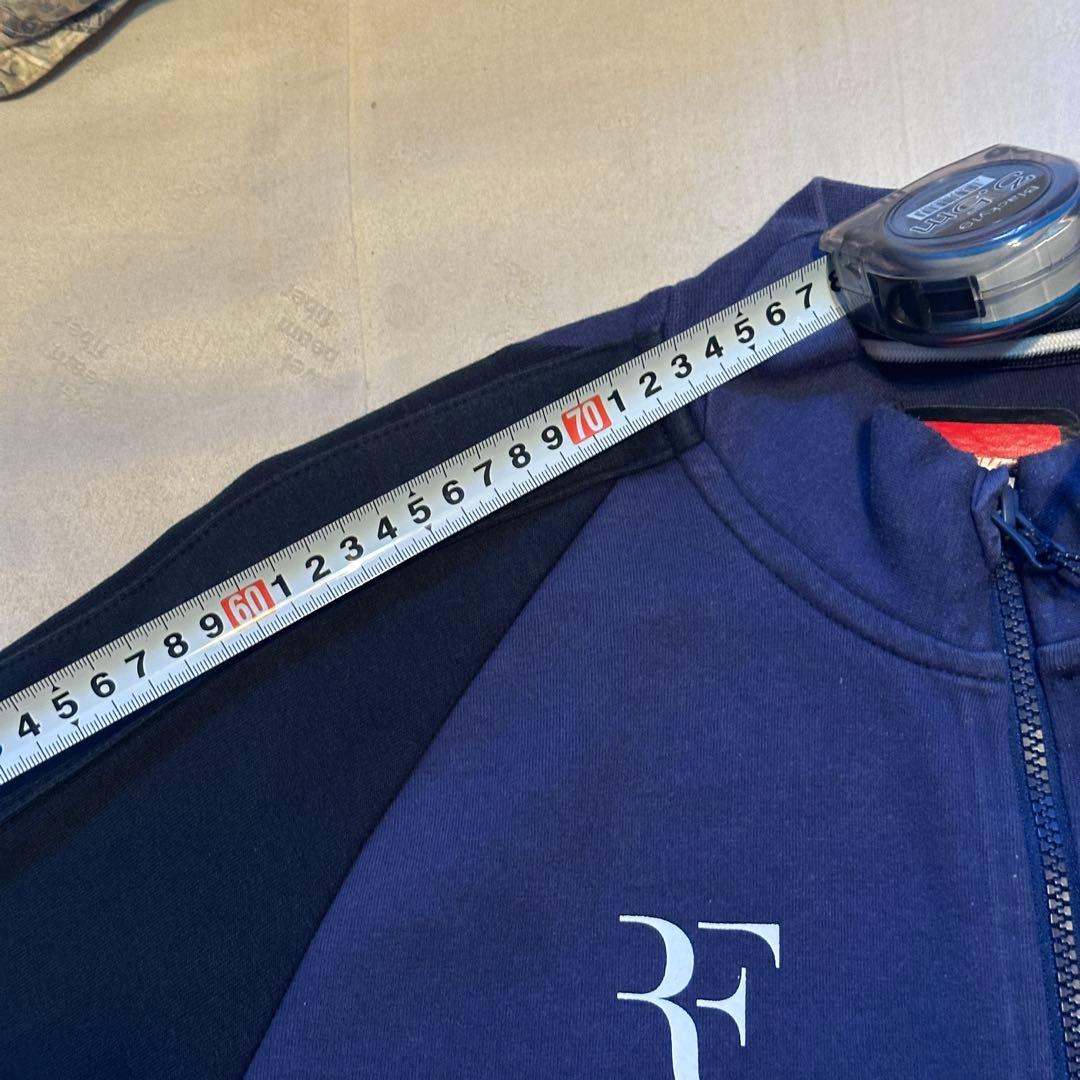 フェデラー 2015年 Finals着用モデル【Mサイズ】