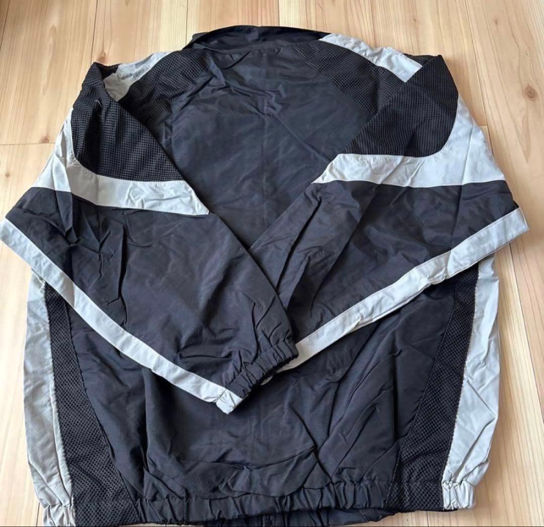 Corteiz ブラック ジャケット