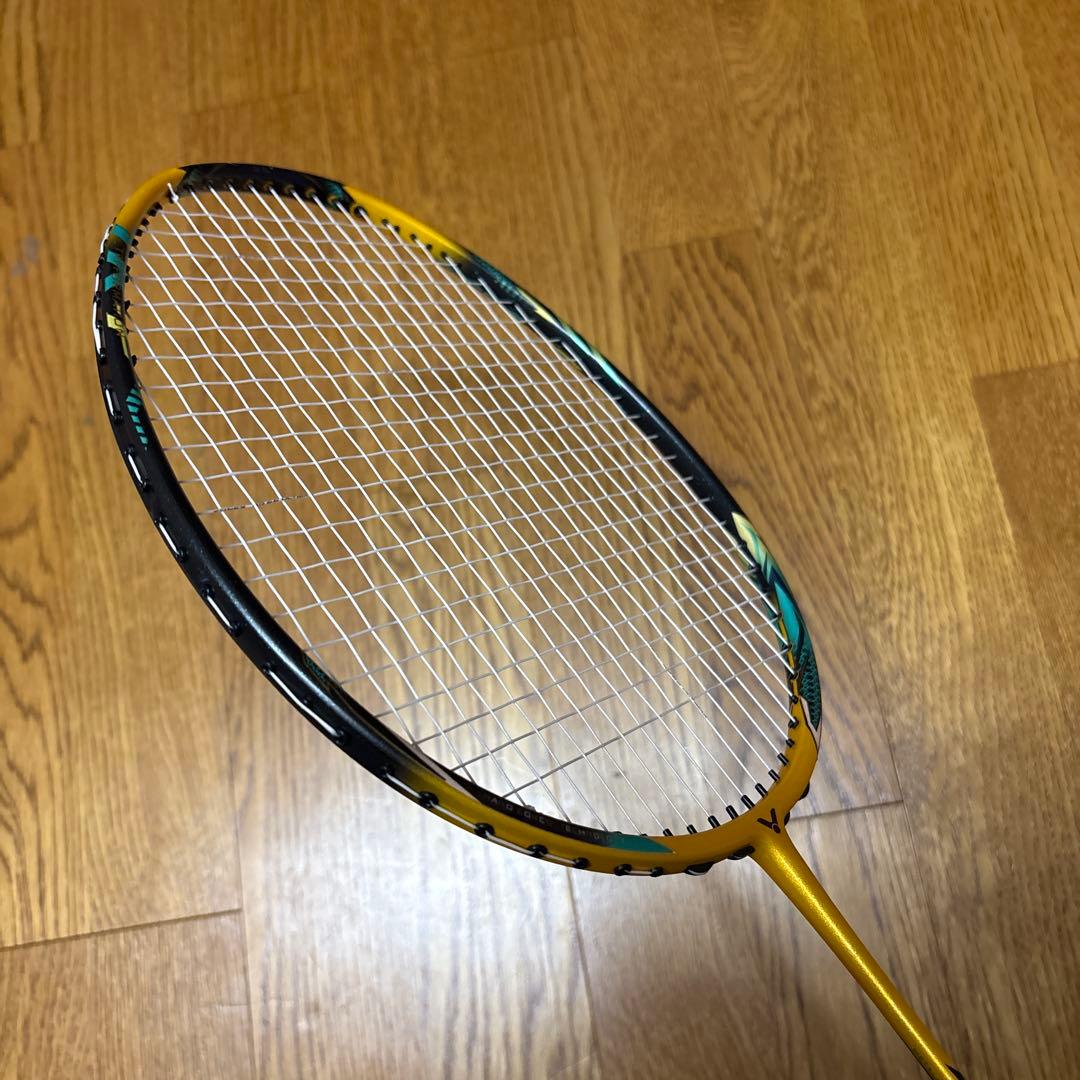 スラスターfc ultra 3ug5