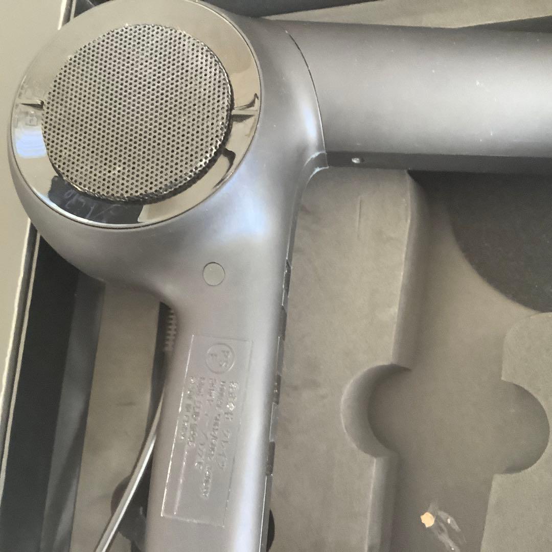 さ*む様 ホリスティックキュア ドライヤー Rp. CCID-G04B