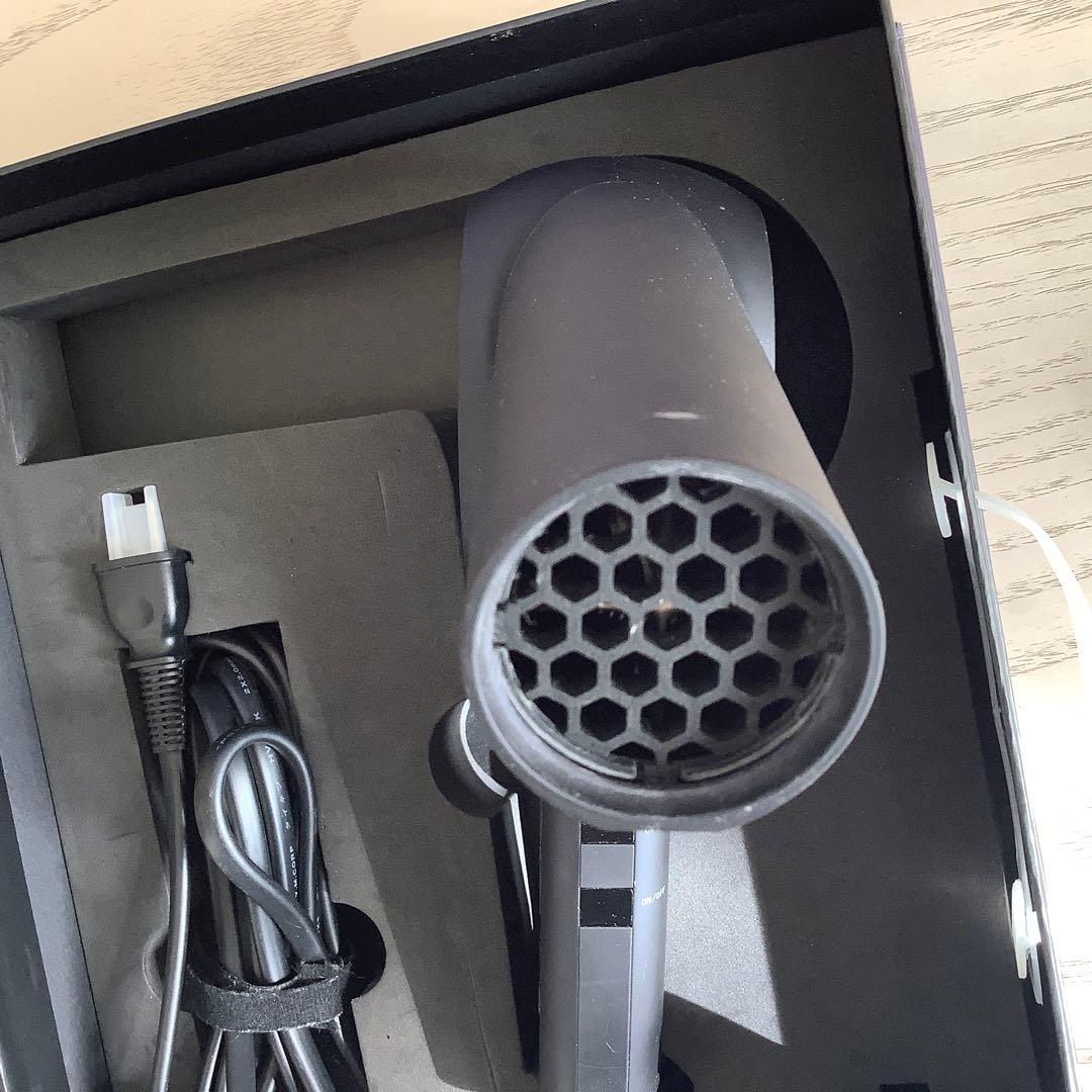 さ*む様 ホリスティックキュア ドライヤー Rp. CCID-G04B