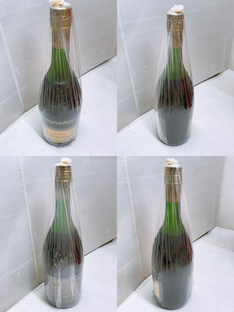 高*木様 【2本セット】未開栓 古酒 レミーマルタン コニャック VSOP ナポ