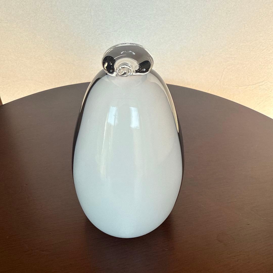 Penguin オイバトイッカ　イッタラ　バード　Oiva toikka