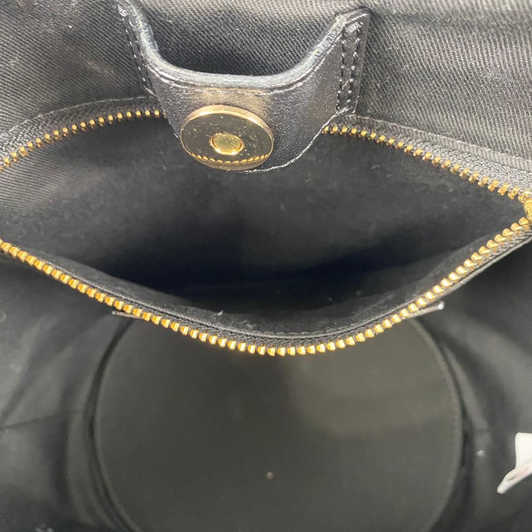 美品　ヴィオラドーロ　MIRO アバカ レザー　2WAY かごバッグ