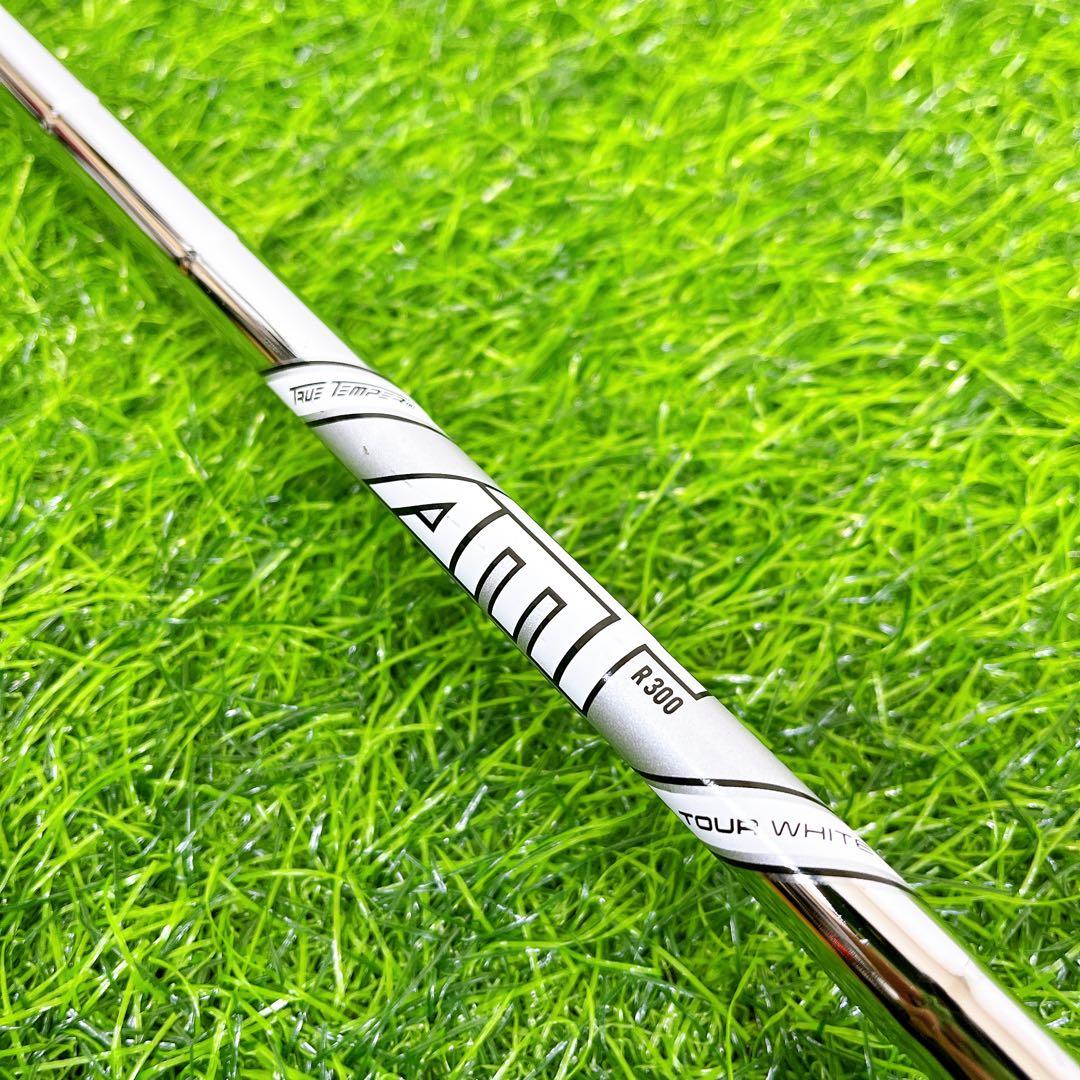 美品　PXG 0311X GEN4 / ピーエックスジー　ドライビングアイアン