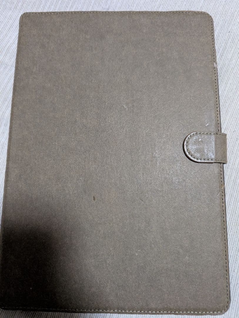 iPad Pro 10.5インチ本体のみホワイトスポット有