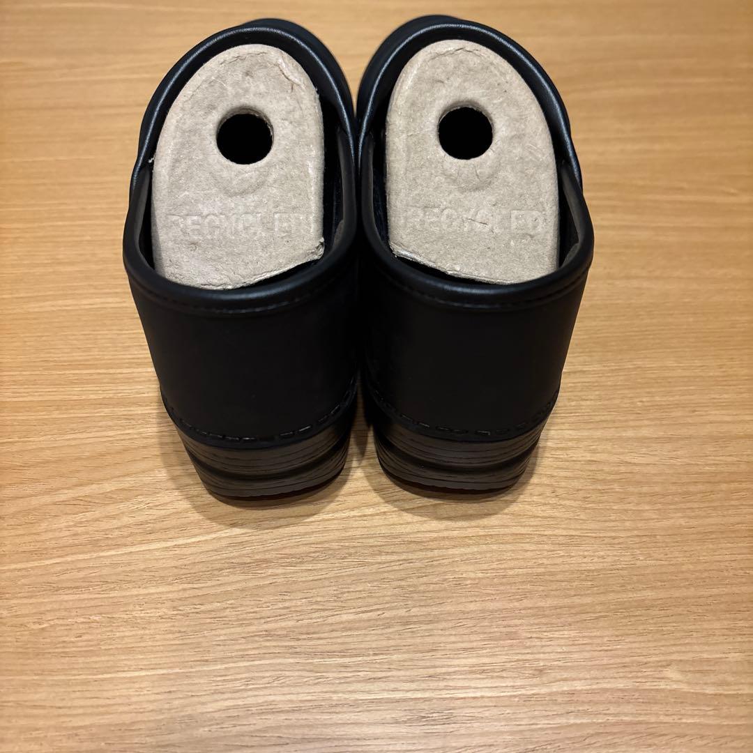 dansko ダンスコ　Professional Oiled
