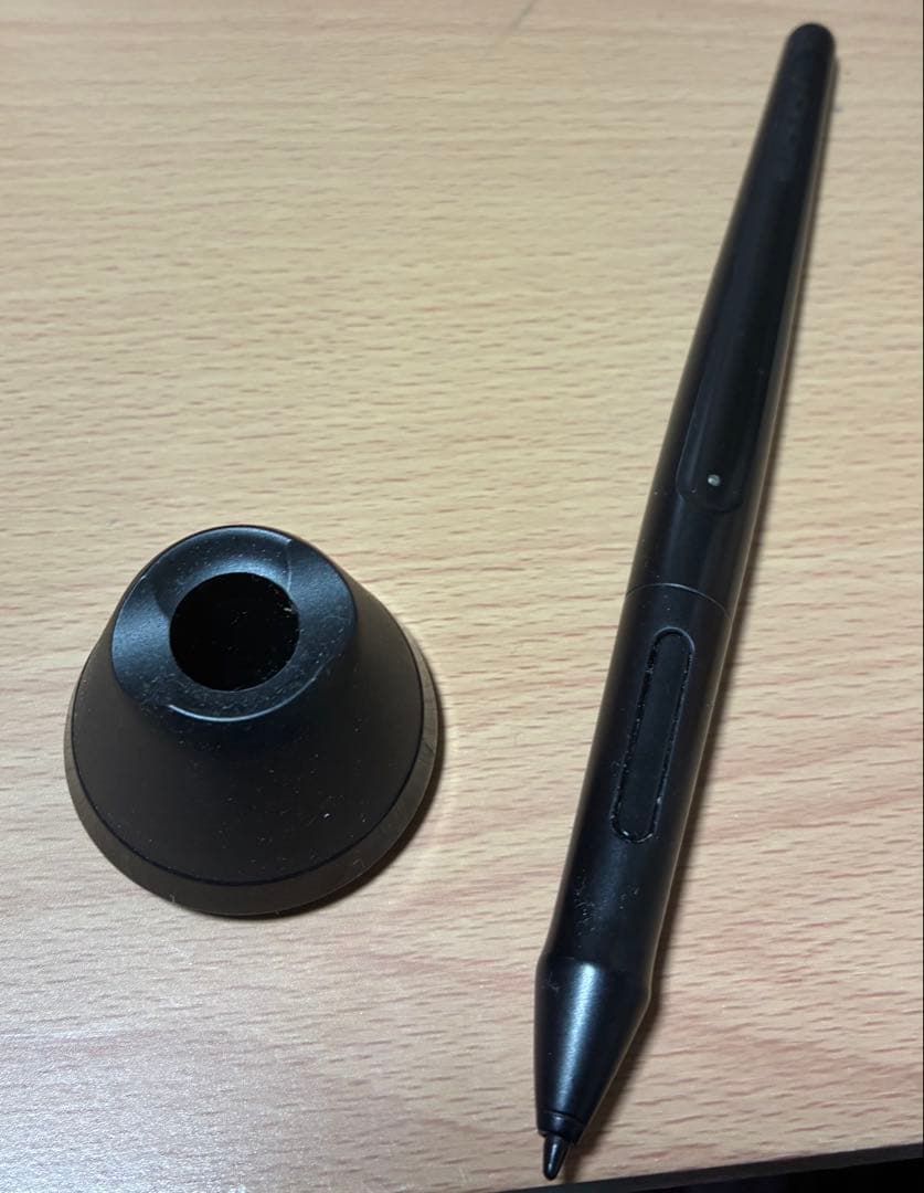 GAOMON液タブ PD1560 液晶ペンタブレット 本体 ペン ケーブル