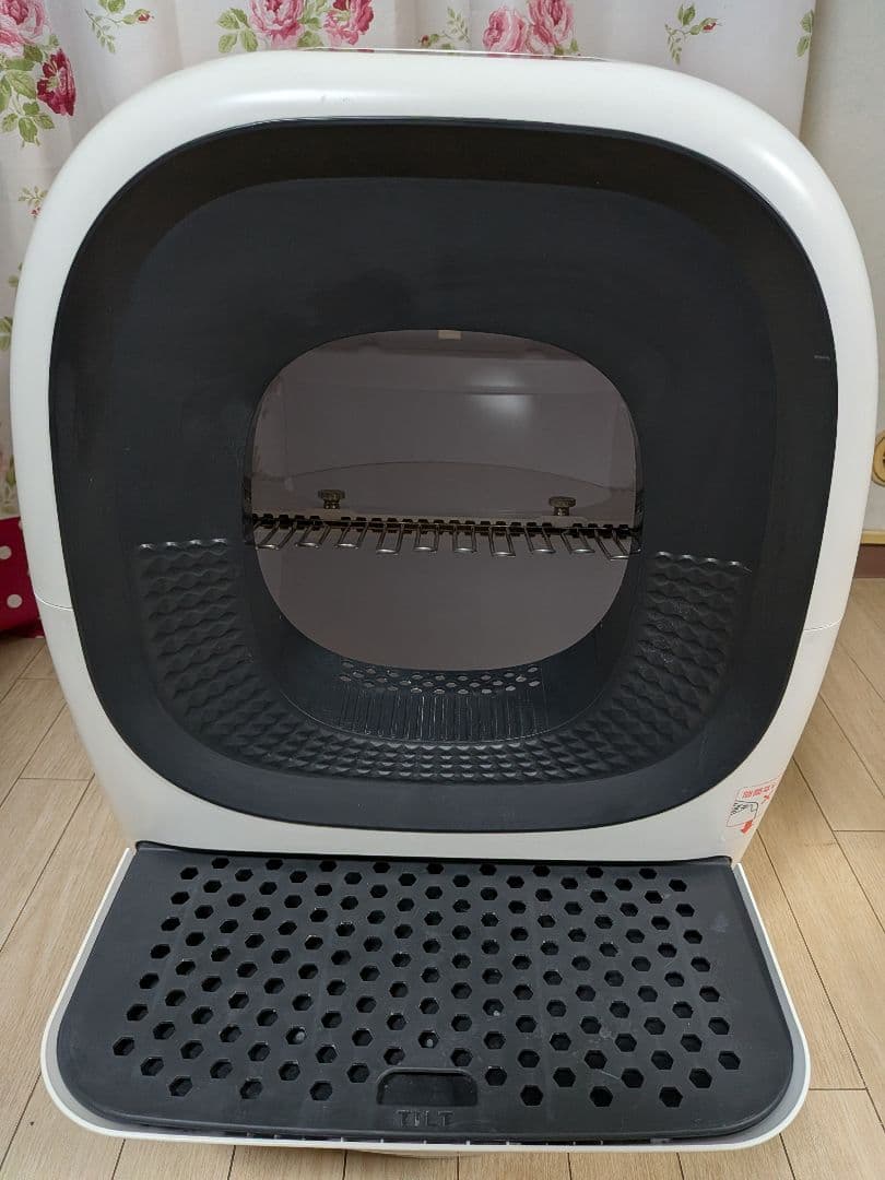 LALA  RealScooper Pro　猫用トイレ