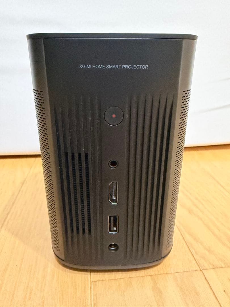 【値下げ可】XGIMI MOGO Pro +