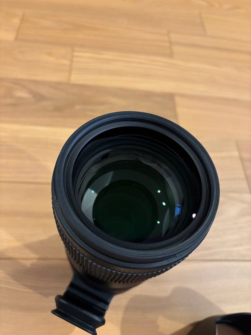 シグマ 70-200mm F2.8 DG OS HSM Sports Nikon