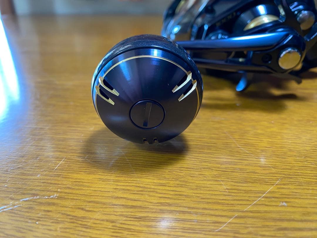 シマノ　ビーストマスター1000EJ