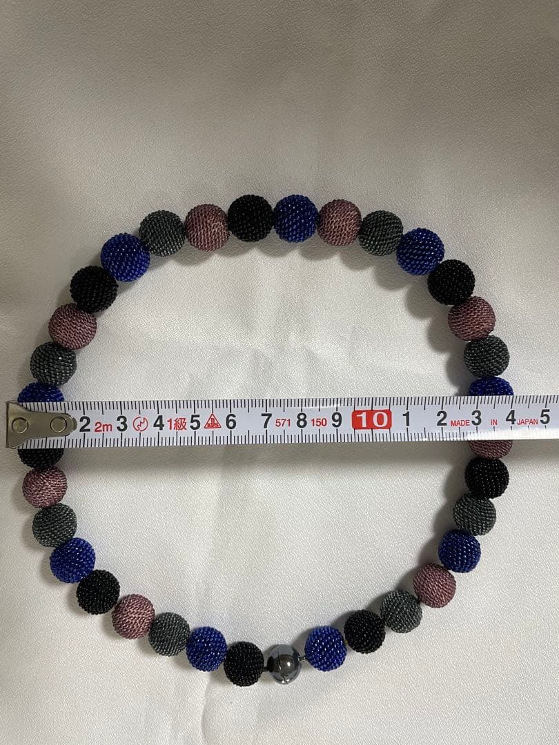 アンティークネックレス　ヨーロッパ骨董