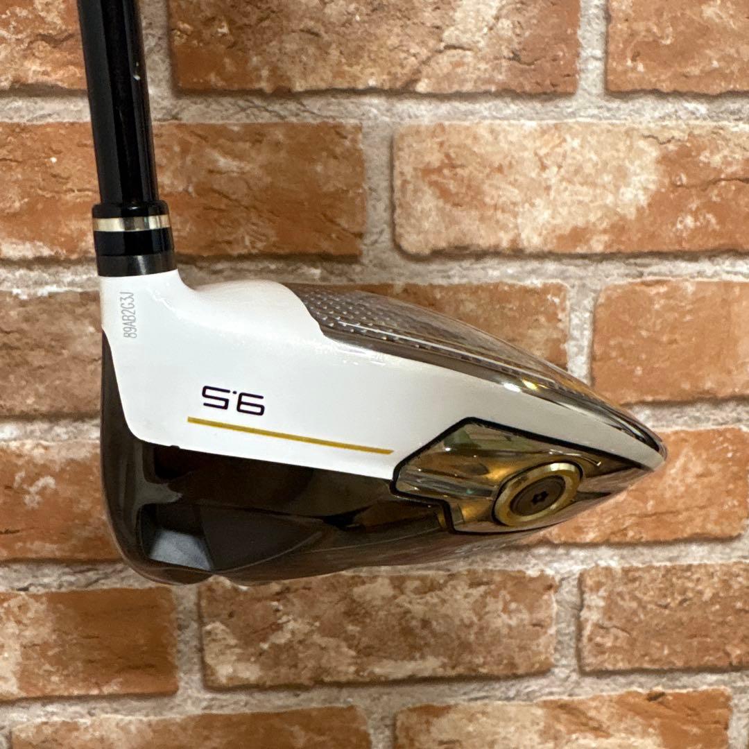 ‼️テーラーメイド Mグローレ 1W ドライバー 9.5度‼️