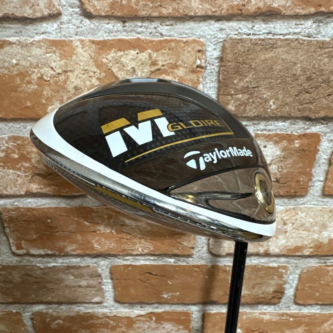 ‼️テーラーメイド Mグローレ 1W ドライバー 9.5度‼️