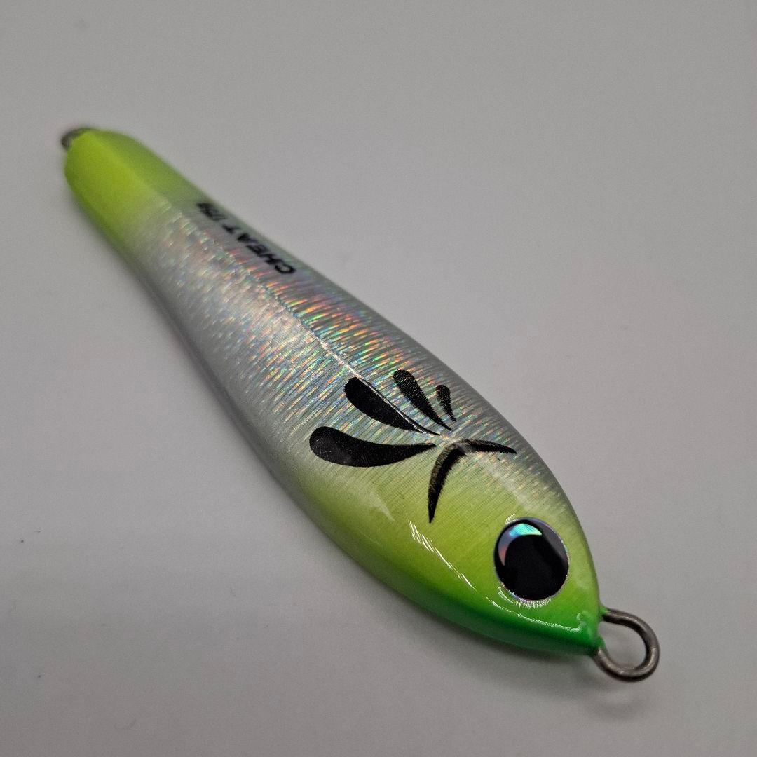 パラドックス CHEATチート 175g 5個セット