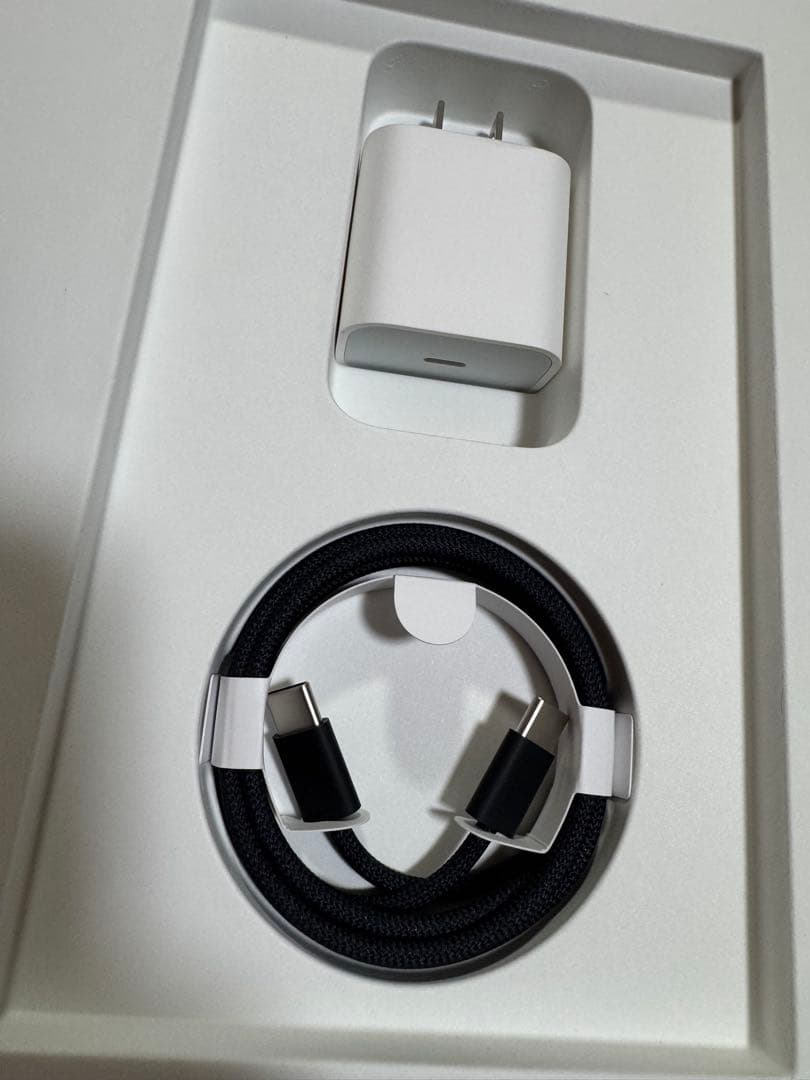 iPad Pro13インチ （M4）+ Apple Pencil Pro セット