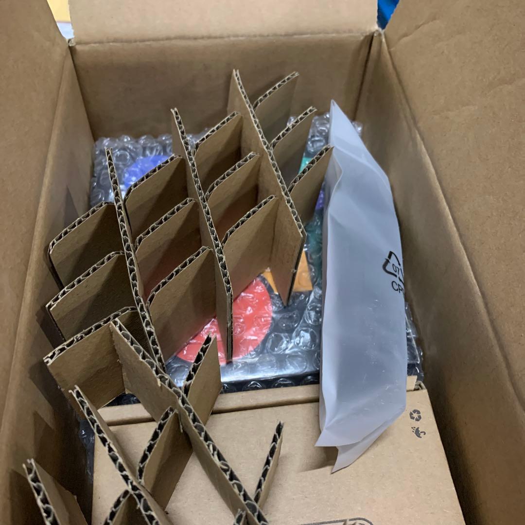 新品　TourBox Lite エントリー左手デバイス・片手キーボード ペンタブ