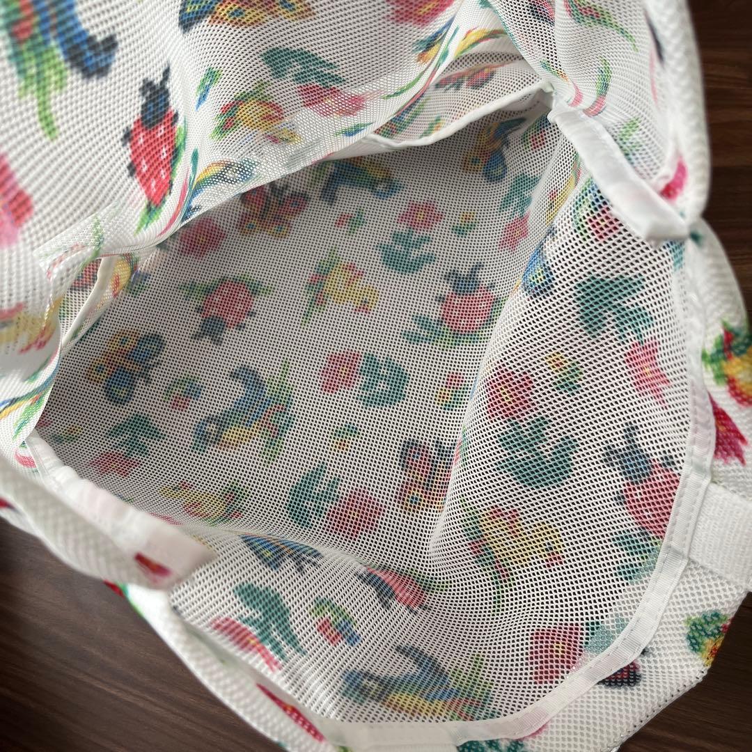 フェイラー　ハイジ　メッシュバッグ