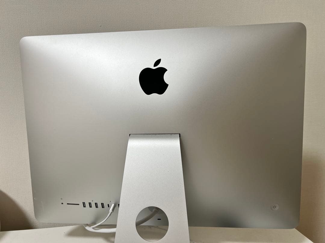 Macデスクトップ iMac 2019