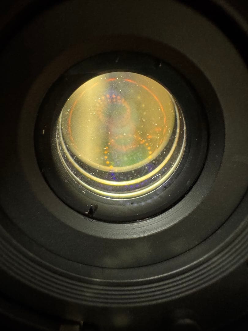 Canon AE-1 一眼レフカメラ FD 24mm 動作品