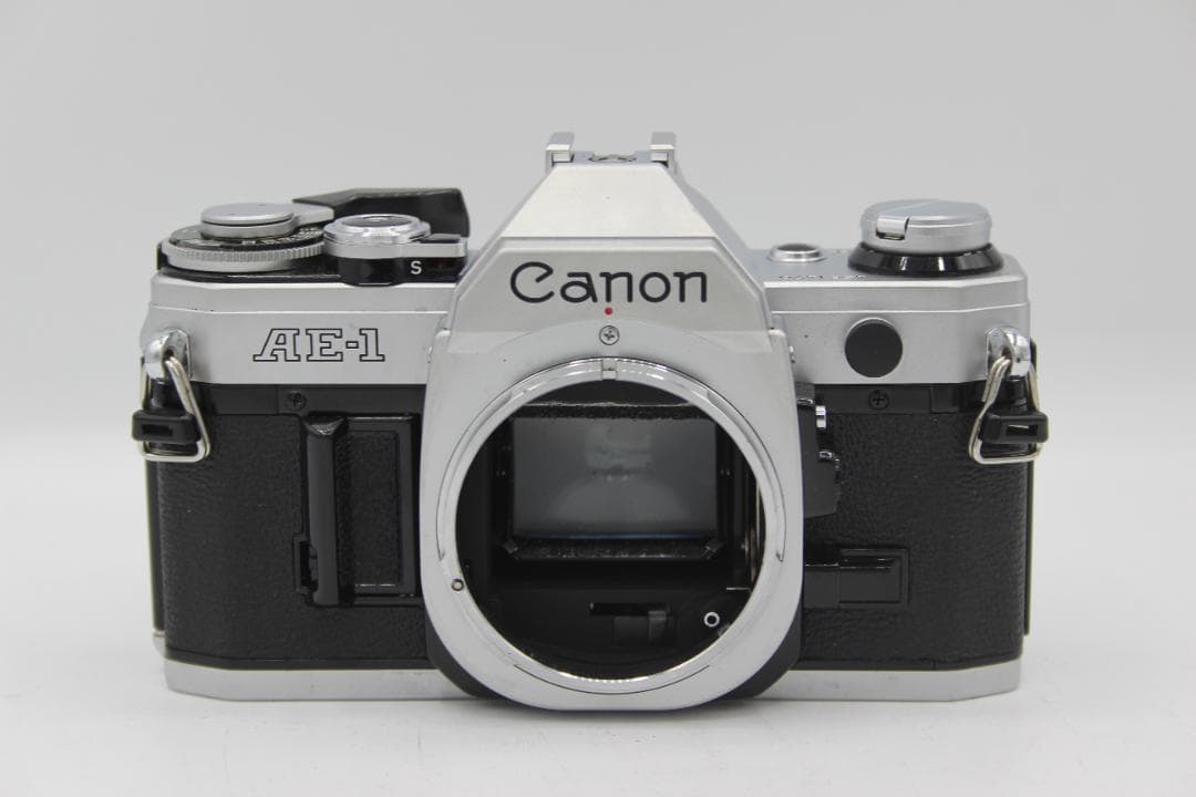 Canon AE-1 一眼レフカメラ FD 24mm 動作品