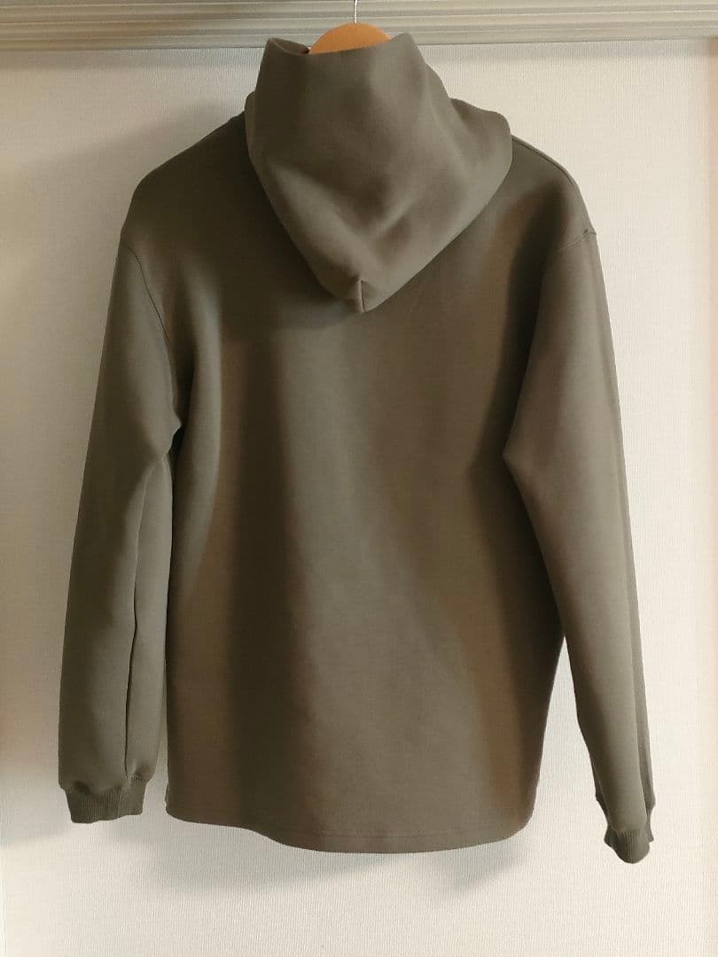 【セット】sullo スージョ パーカーとヘアバンド