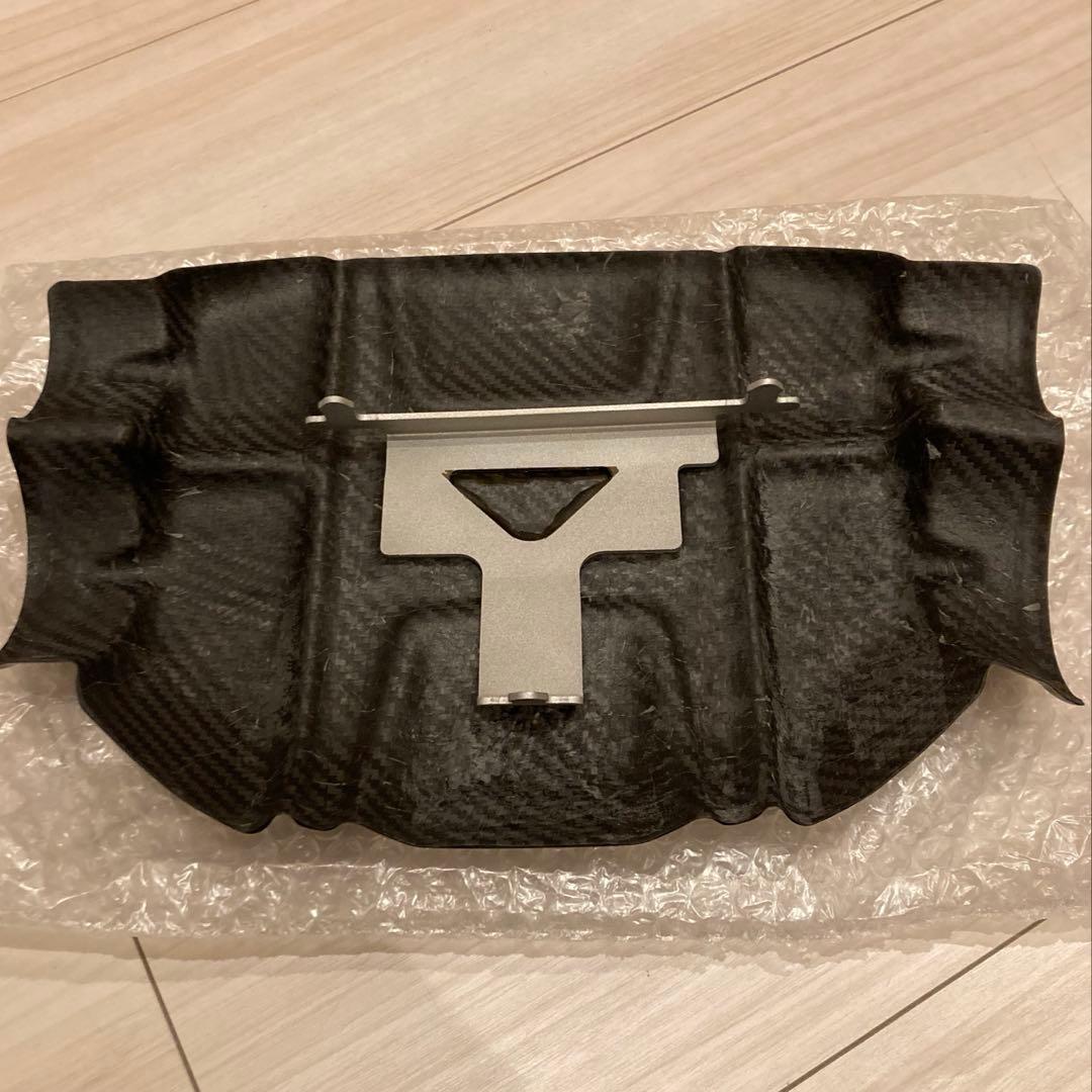 HKS製　GR86&BRZ用　エンジンカバー　送料込み価格！