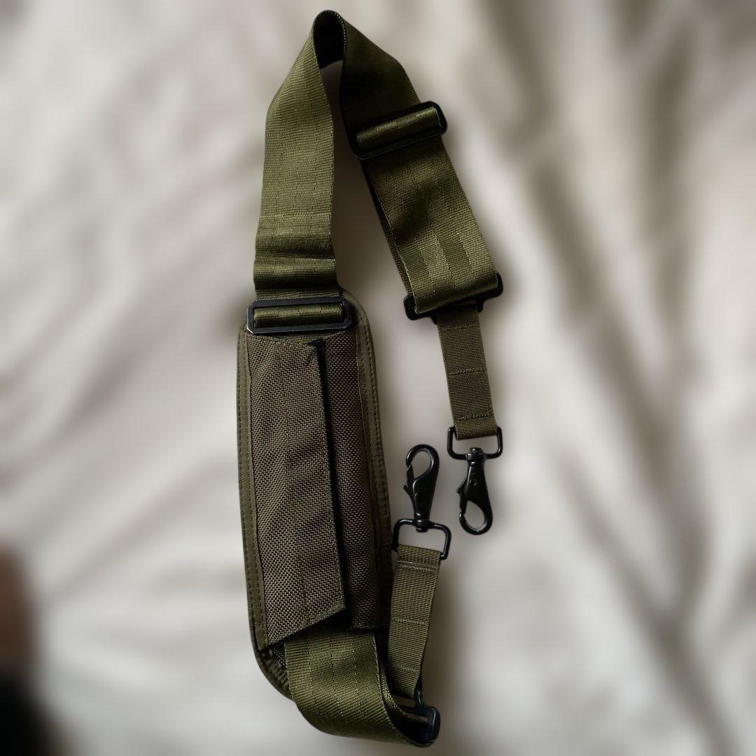 BRIEFING moss ビジネスバッグ ブリーフケース