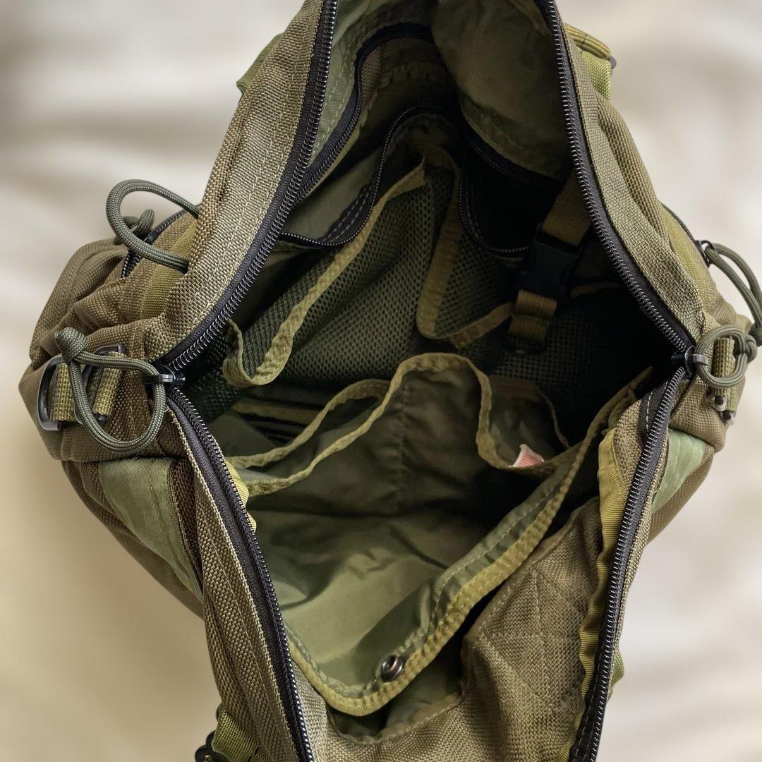 BRIEFING moss ビジネスバッグ ブリーフケース