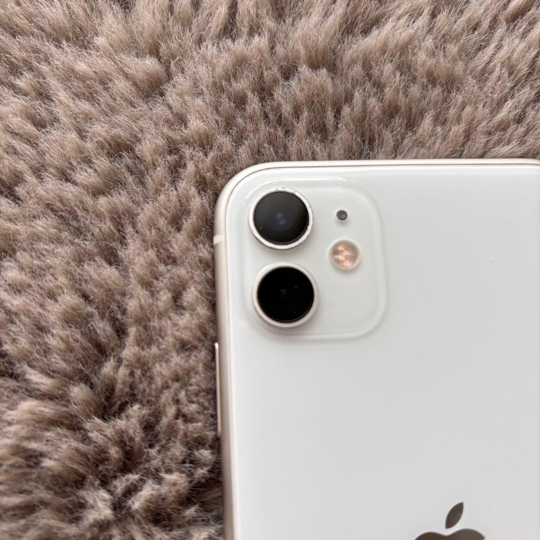 iPhone11 本体 128GB SIMフリー