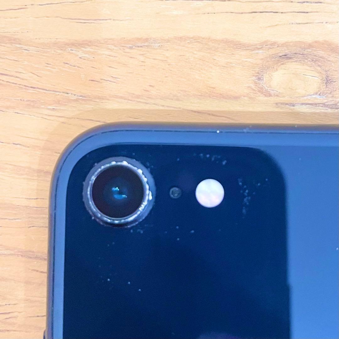 ◎ Apple iPhone SE 第三世代 MMYC3J/A 92%